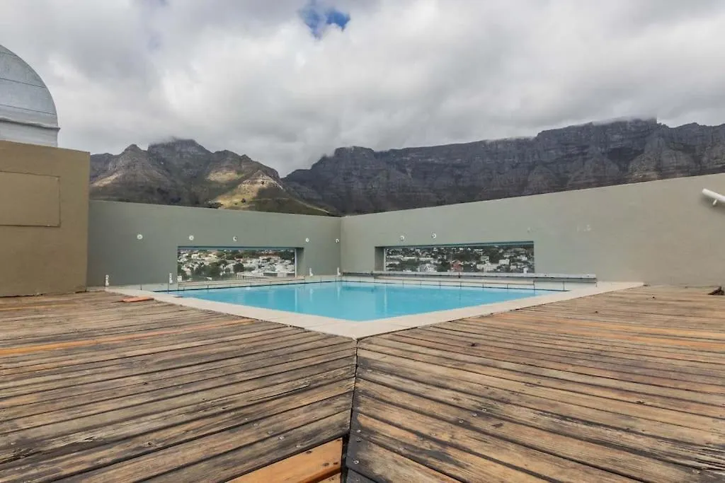 Appartement Stunning Views From Perspectives à Le Cap Afrique du Sud
