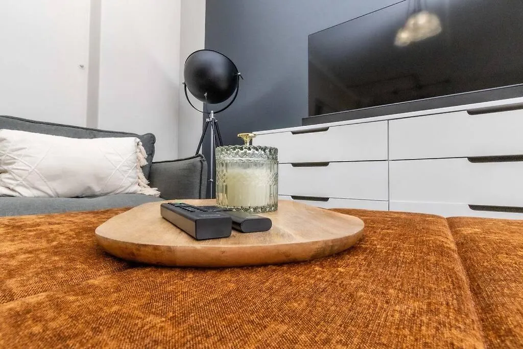 Appartement Stunning Views From Perspectives à Le Cap 0*,
