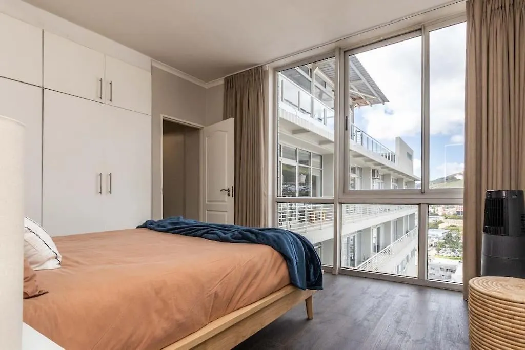 Appartement Stunning Views From Perspectives à Le Cap 0*,