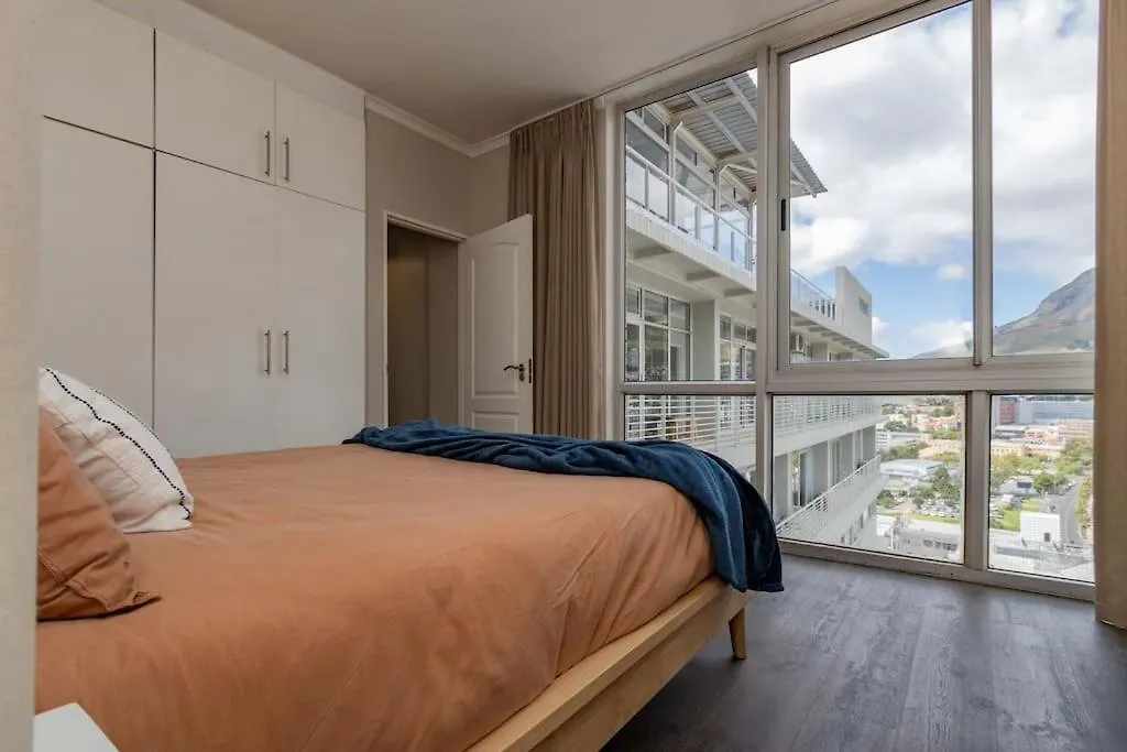 Appartement Stunning Views From Perspectives à Le Cap