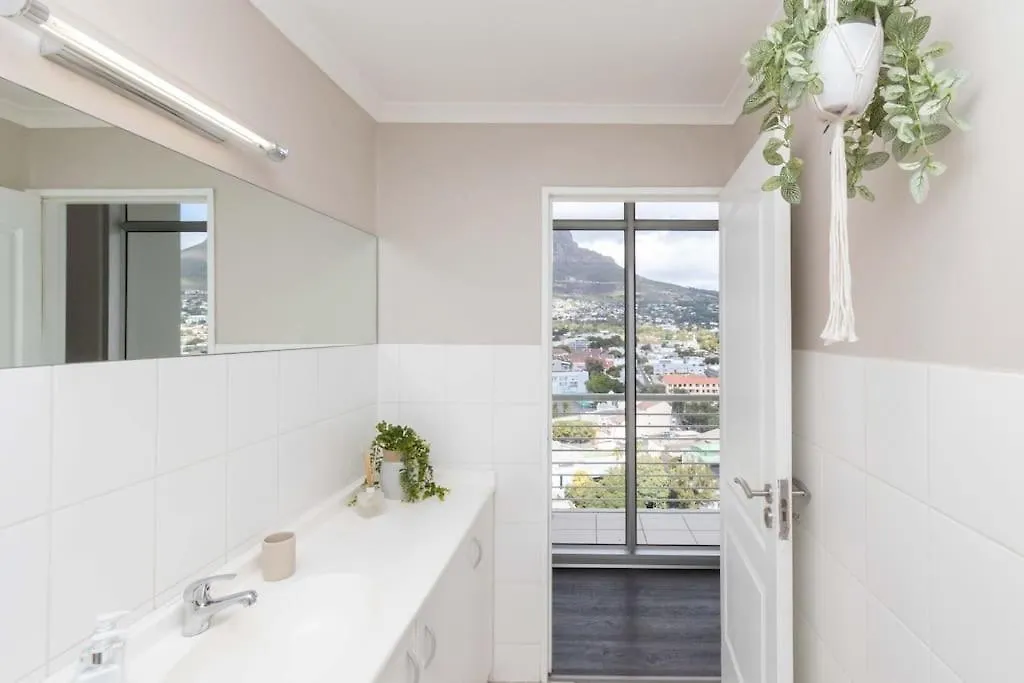 Appartement Stunning Views From Perspectives à Le Cap 0*,