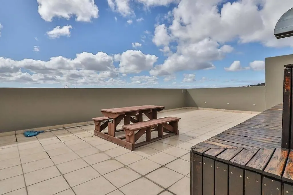 Appartement Stunning Views From Perspectives à Le Cap