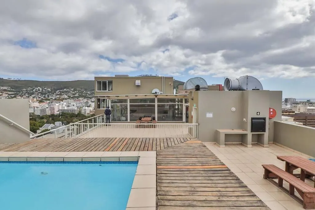 Appartement Stunning Views From Perspectives à Le Cap