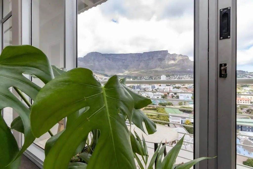 Appartement Stunning Views From Perspectives à Le Cap Afrique du Sud