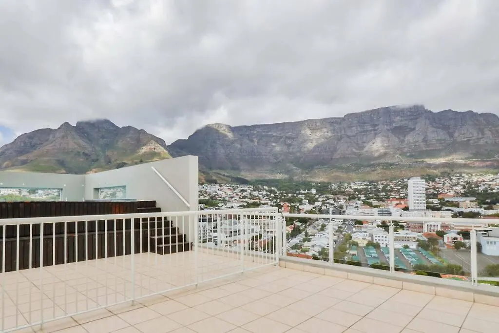 Appartement Stunning Views From Perspectives à Le Cap